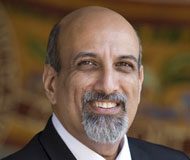 UKZN Aids man receives Nkrumah Award