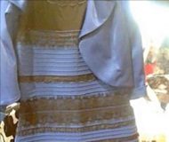 ‘The Dress’ that took neurology — and the Internet — by storm