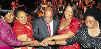 Heart stopping news for polygamists