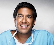 Questions over CNN's journalist-surgeon