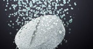 Aspirin okay for brain bleed stroke patients – RESTART clinical trial Aspirin