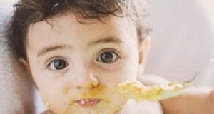 Current solid food guides could lead to overfeeding FeedBaby