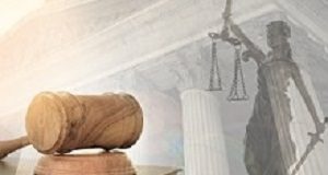 Revisit Bill in light of ruling on 'pay-as-you-go ' negligence settlements — editorial Justice