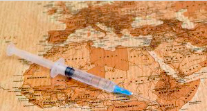 Almost a fifth of medicines in Africa sub-standard or falsified