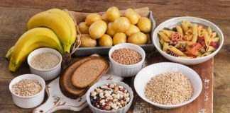 Both low-carb and high-carb diets raise risk of early death — 25-year study