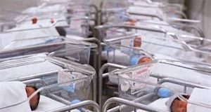 Baby-swop mother has to attach 400 Gauteng Health desks and chairs
