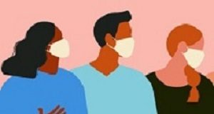 Africa becomes WHO priority in fight against fast-spreading coronavirus Mask