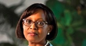 Moeti reappointed head of WHO's Africa region MatshidisoMoeti