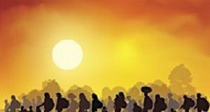 The rights to NHI access by migrants are not absolute — HSRC director Migrant