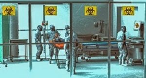 Age-based triage looms in Italy and UK for allocation of ventilators and ICU beds Quarantine