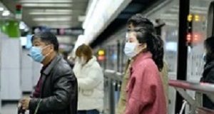 Surgical masks, airport screenings and 'involuntary quarantine' – what works and what doesn't Shanghai