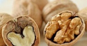 Walnuts may help lower blood pressure for those at risk of heart disease Walnuts