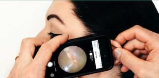 Turning smartphones into medical devices