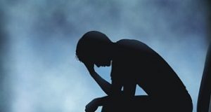 Less rumination is positive in depression patients depression