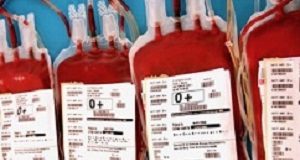 Study recommends reducing maximum storage limit of blood BloodFocus