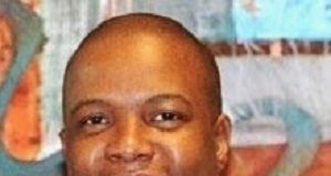 Innovative asthma warning system earns University of Pretoria student an award Kebalepile