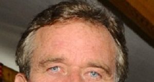 Anti-vaxxer Trump may tap anti-vaxxer Kennedy for panel on vaccination safety Kennedy