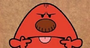 Rudeness by kids' family results in medical errors MrRude