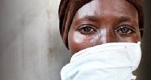 Drug-resistant TB mostly being spread person-to-person in SA TBSantaFocus