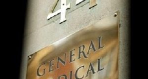 UK's GMC updates advice on disclosure of patient details GMC