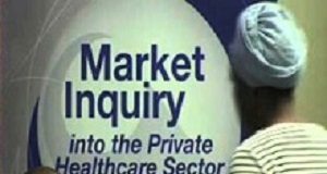 HIMI: Need for accessible info for healthcare service comparisons HMI