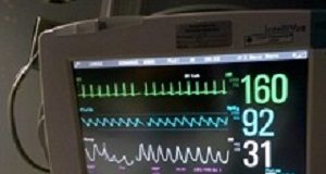 Using Ottawa Rule would free up emergency room beds HeartMonitor