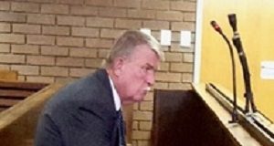 Anaesthetist gets suspended jail sentence for drug dose death of child Kotze