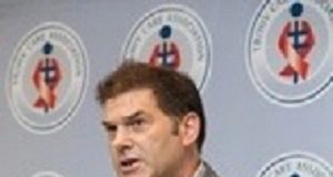 Need for more pragmatism over drug use – SA expert Shelley