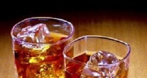 Little or no weight gain from light to moderate drinking Drinking