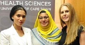SA scientists collaborate in 'sudden death' gene mutation discovery GeneticMutation