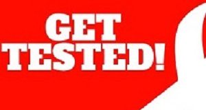 Range of formats may be needed to attract men to test for HIV HIV