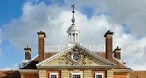 Oxford college accused of 'lending credibility to quackery' MargaretHall