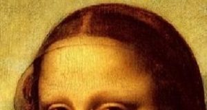 At last we know: The Mona Lisa IS happy! MonaLisa