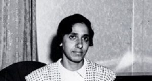 Pioneering UCT-trained doctor leaves training legacy Patel