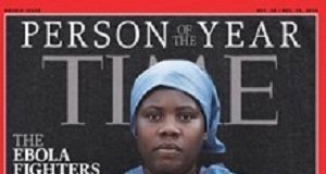 Ebola nurse's death to be investigated among claims of treatment being refused Salome