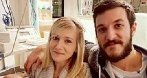 UK judge to rule on baby's continued life support MedicoLegalCharlie