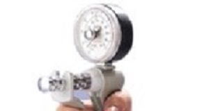 Weak grip a strong predictor of metabolic disease and disability Strength