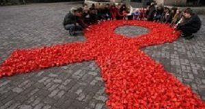 AIDS denialism spreads in Russia through online social networks TalkingPointsAidsDenial