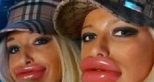 Determining a perceptual threshold for artificial looking lips TalkingPointsLips