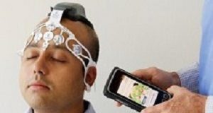 Hand-held EEG device accurately predicts brain bleeds TechnologyAHEAD