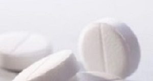 Aspirin use doesn't lower risk of stroke for a-fib patients EDAspirin