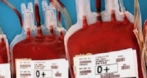 Non-O blood groups associated with higher heart attack risk EDBlood