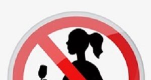 Official UK guidelines on drinking during pregnancy 'too prescriptive' EDDrinking