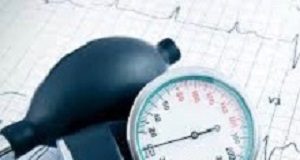 One-third of hypertension patients not taking medication – UK/Czech study EDHypertension