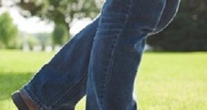 Moderate-intensity walking may reduce VCI symptoms EDWalking