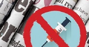 Ant-vax movement gains traction by targeting vulnerable groups FocusAntiVaxxers