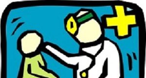 The adults who won't let go of their paediatricians TPPaediatrician