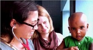 Medical 'voluntourism' in Tanzania: Some help does cause harm TPVoluntourism