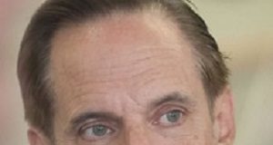 The CEO of HIV's lonely and controversial fight TPWeinstein