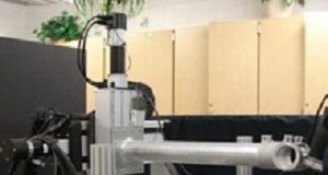 Robotic drill 50-fold faster than standard cranial surgery procedures TechnologyCranial